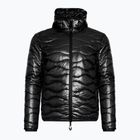 Bluza narciarska męska EA7 Emporio Armani Ski St. Moritz Light Padded Packable black