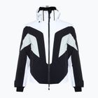 Kurtka narciarska męska EA7 Emporio Armani Ski Cortina Colorblock Toray black
