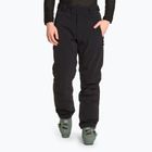 Spodnie narciarskie męskie EA7 Emporio Armani Ski Cortina Toray black
