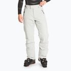 Spodnie narciarskie męskie EA7 Emporio Armani Ski Cortina Toray quiet gray