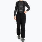 Spodnie narciarskie męskie EA7 Emporio Armani Ski Kitzbuhel Protectum black
