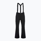 Spodnie narciarskie męskie EA7 Emporio Armani Ski Kitzbuhel Softshell black