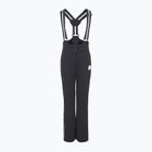 Spodnie narciarskie damskie EA7 Emporio Armani Ski St. Moritz Fashion black