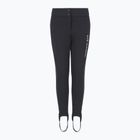 Legginsy damskie EA7 Emporio Armani Ski Kitzbuhel Softshell black