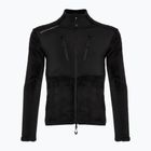 Bluza narciarska męska EA7 Emporio Armani Ski Cortina Polarfleece T-Top black