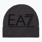 Czapka zimowa EA7 Emporio Armani Mountain Visibility Beanie armani blue/asphalt