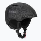 Kask narciarski Briko Aran matt back/abbey qray