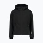 Kurtka softshell dziecięca CMP 3A29385 Fix nero