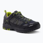 Buty trekkingowe męskie CMP Sun antracite/acido