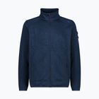 Bluza męska CMP 3H60747N inchiostro/nero