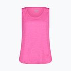 Koszulka damska CMP 31T7276 Top purple fluo