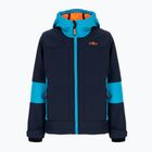 Kurtka softshell dziecięca CMP 3A00094 Fix Hood b.blue/danubio