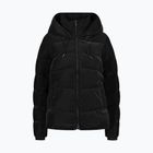 Kurtka damska CMP 32K3096 Fix Hood nero