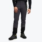 Spodnie skiturowe męskie CMP 31T2397 antracite/acido