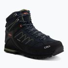 Buty trekkingowe męskie CMP Moon Mid Wp b.blue/torba