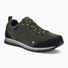 Buty turytyczne męskie CMP Elettra Low Wp militare/agave