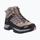 Buty trekkingowe damskie CMP Rigel Mid Wp cenere