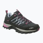 Buty trekkingowe damskie CMP Rigel Low Wp titanio/skyway