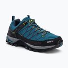 Buty trekkingowe męskie CMP Rigel Low Wp deep lake/black blue