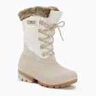 Śniegowce dziecięce CMP Polhanne Snowboots vanilla
