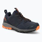 Buty trekkingowe męskie CMP Atik Wp Fast blue/f.orange