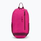 Plecak turystyczny CMP Kids Rebel 10 l purple fluo