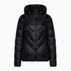 Kurtka damska CMP 32K3026 Snaps Hood nero