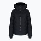 Kurtka narciarska damska CMP 32W0266 Fix Hood nero