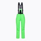 Spodnie narciarskie dziecięce CMP zielone 3W15994/E510