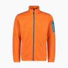 Bluza męska CMP 33E6557 flame