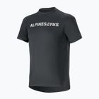 Koszulka rowerowa męska Alpinestars A-Aria Switch black