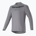 Longsleeve rowerowy męski Alpinestars A-Dura Rocker dark gray