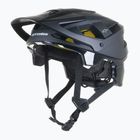 Kask rowerowy Alpinestars Vector Tech Zeal black/m&g