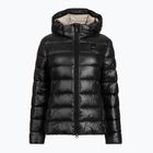 Kurtka damska Blauer USA Caroll black inside beige