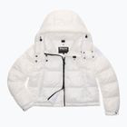 Kurtka zimowa damska Blauer USA Gloria optical white inside optical white
