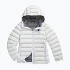 Kurtka damska Blauer USA Ellis optical white inside rock grey