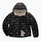 Kurtka ocieplana męska Blaueer USA Bryant black inside beige