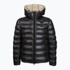 Kurtka męska Blauer USA Adams black inside beige