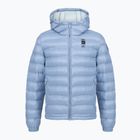 Kurtka męska Blauer USA Charles blue 80j inside light blue