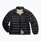 Kurtka męska Blauer USA Sewall black inside mist grey