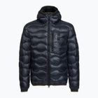 Kurtka puchowa męska Blauer USA Wave blue