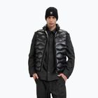 Bezrękawnik męski Blauer USA Danny black inside beige