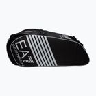 Torba tenisowa EA7 Emporio Armani Tennis Pro Gym black