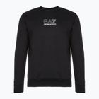 Bluza EA7 Emporio Armani Train Core T-Top black