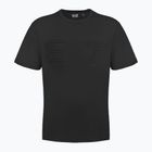 Koszulka męska EA7 Emporio Armani Logo Series black