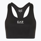 Biustonosz EA7 Emporio Armani Vigor 7 black beauty