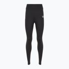 Legginsy damskie EA7 Emporio Armani Vigor 7 black beauty