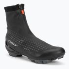 Buty rowerowe MTB męskie DMT WKM1 black/orange