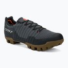 Buty rowerowe MTB męskie DMT GK1 black/antracite