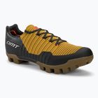 Buty rowerowe MTB męskie DMT GK1 black/ocra
